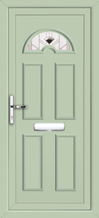 chartwell green